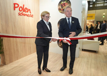 Rozpoczął się Zielony Tydzień w Berlinie - Radio Kielce