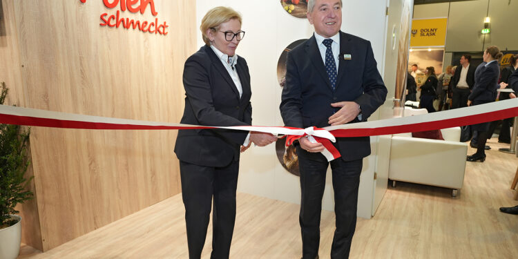 Rozpoczął się Zielony Tydzień w Berlinie - Radio Kielce