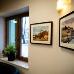 19.01.2023. Staszów. Klub seniora / źródło: Urząd Miasta w Staszowie