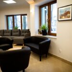 19.01.2023. Staszów. Klub seniora / źródło: Urząd Miasta w Staszowie