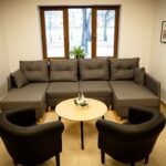 19.01.2023. Staszów. Klub seniora / źródło: Urząd Miasta w Staszowie