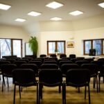 19.01.2023. Staszów. Klub seniora / źródło: Urząd Miasta w Staszowie