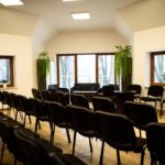 19.01.2023. Staszów. Klub seniora / źródło: Urząd Miasta w Staszowie