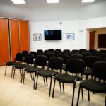 19.01.2023. Staszów. Klub seniora / źródło: Urząd Miasta w Staszowie