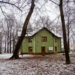 19.01.2023. Staszów. Klub seniora / źródło: Urząd Miasta w Staszowie