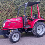 Firma Elrol taniej w czasie dwóch dni TSW oferować będzie Prokmar DF30 / Fot. Targi Kielce