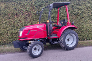 Firma Elrol taniej w czasie dwóch dni TSW oferować będzie Prokmar DF30 / Fot. Targi Kielce