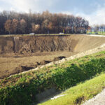 Budowa trasy S7 Moczydło - Miechów / źródło: GDDKiA