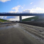 Trasa S7 Moczydło - Miechów / źródło: GDDKiA