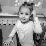 Tosia Czarnecka / źródło: facebook.com/Dzielna Tosia