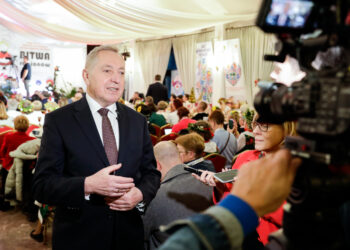 Szalone tempo wzrostu cen żywności mamy chyba za sobą - Radio Kielce