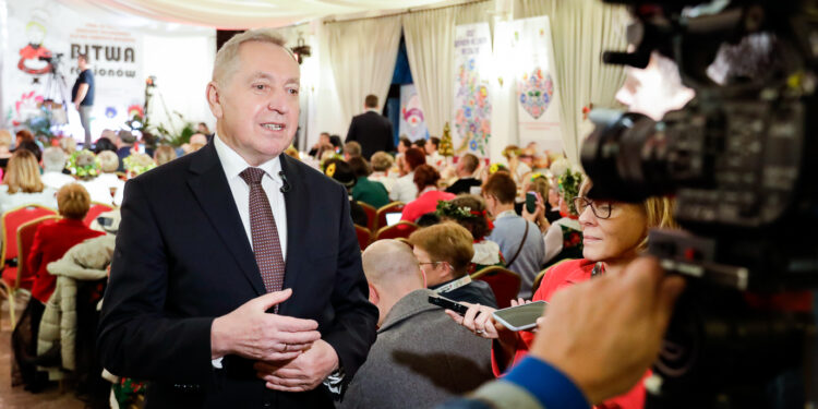 Szalone tempo wzrostu cen żywności mamy chyba za sobą - Radio Kielce