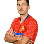 Marius Briceag / Fot. FCSB