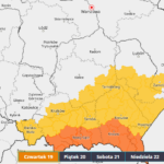 Źródło: IMGW-PIB, prognoza na czwartek 19.01.