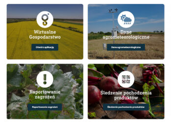 Platforma eDWIN doceniona na targach Polagra Premiery - Radio Kielce