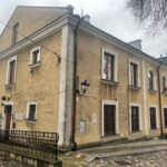 Czy uda się wznowić Muzeum Literatury imienia Jarosława Iwaszkiewicza w Sandomierzu?