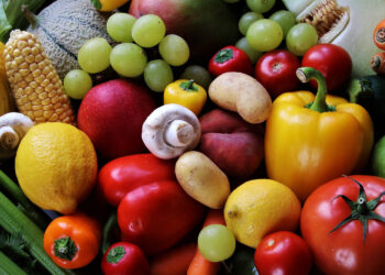 Jak nie marnować żywności? Odpowiedzią 4P - Radio Kielce Jak nie marnować żywności? Odpowiedzią 4P