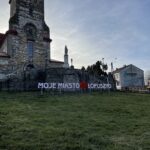 01.01.2022. Łopuszno / Fot. Michał Kita - Radio Kielce