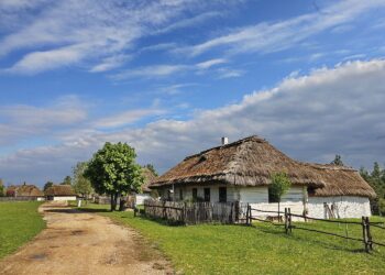 Muzeum Wsi Kieleckiej zaprasza na casting - Radio Kielce