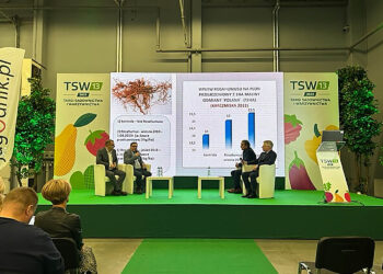 I konferencja jagodowa na Targach Sadownictwa i Warzywnictwa w Kielcach - Radio Kielce