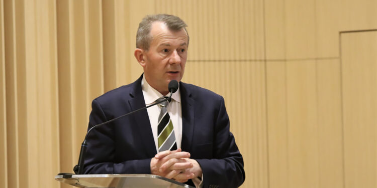 Zdjęto czerwoną strefę ASF w Świętokrzyskiem! - Radio Kielce