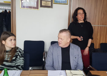 Badają co posiać i posadzić na świętokrzyskich polach - Radio Kielce