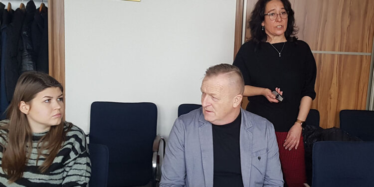 Badają co posiać i posadzić na świętokrzyskich polach - Radio Kielce