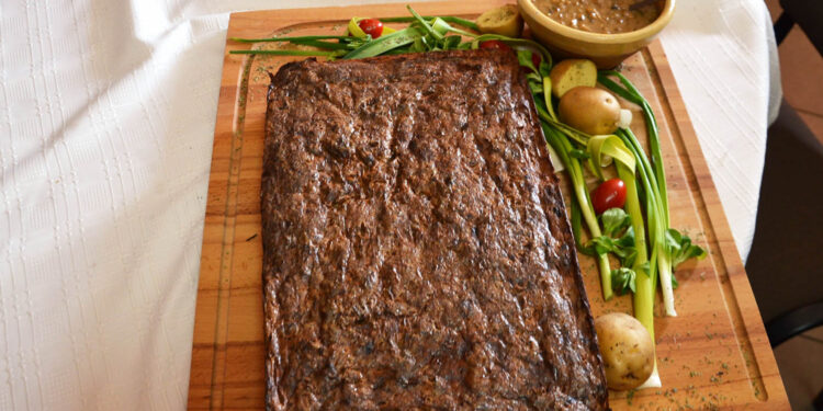 Kugiel mieszczański - Radio Kielce