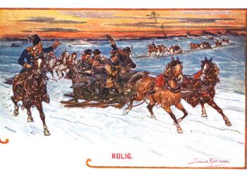 Karnawał na świętokrzyskiej wsi - Radio Kielce