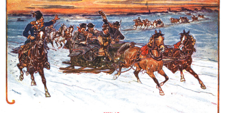 Karnawał na świętokrzyskiej wsi - Radio Kielce