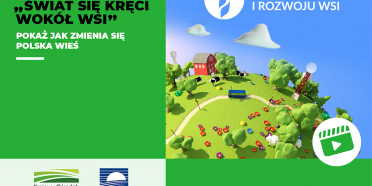 „Świat się kręci wokół wsi” – rozstrzygnięcie konkursu - Radio Kielce