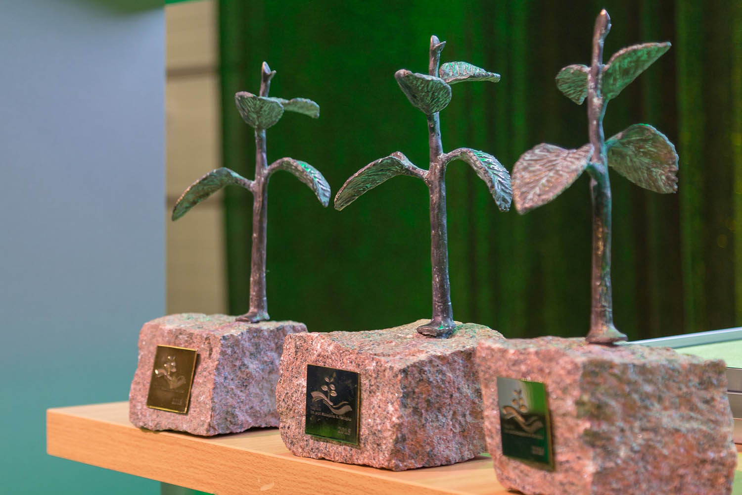 Poznamy laureatów Konkurs im. prof. Szczepana A. Pieniążka