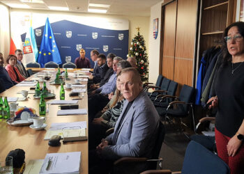 W Kielcach obradował Świętokrzyski Zespół Porejestrowego Doświadczalnictwa Odmianowego - Radio Kielce