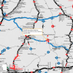 Obwodnica Opatowa / źródło: GDDKiA