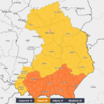 Źródło: IMGW-PIB, prognoza na piątek 20.01.
