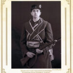 Zdjęcie do kalendarza powstańczego / źródło: Stowarzyszenie Rekonstrukcji Historycznej 4. Pułku Piechoty Legionów w Kielcach