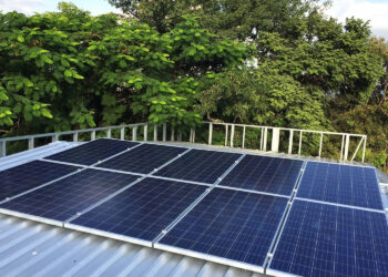 Będzie dofinansowanie na inwestycje w nawadnianie i zieloną energię - Radio Kielce