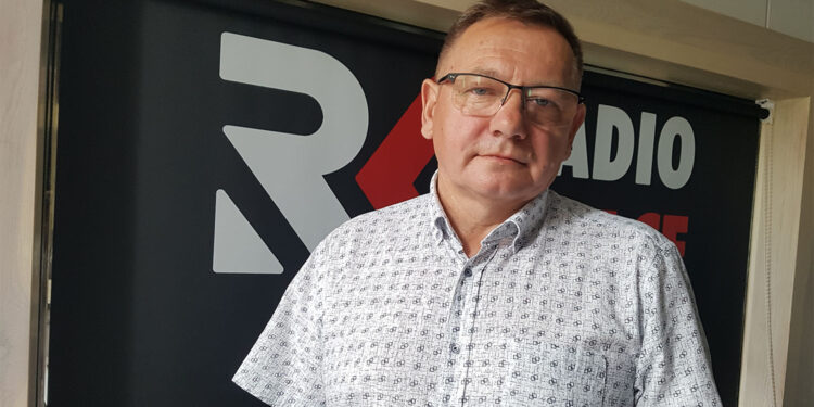 Czy ciepła zima zaszkodzi tegorocznym plonom na polach? - Radio Kielce