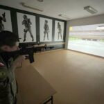 ŚCDN będzie uczył obsługi broni