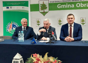 Miliony na inwestycje wodociągowe i kanalizacyjne - Radio Kielce