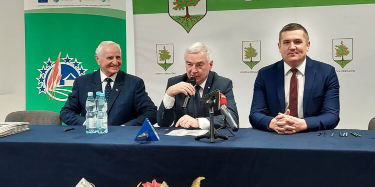 Miliony na inwestycje wodociągowe i kanalizacyjne - Radio Kielce