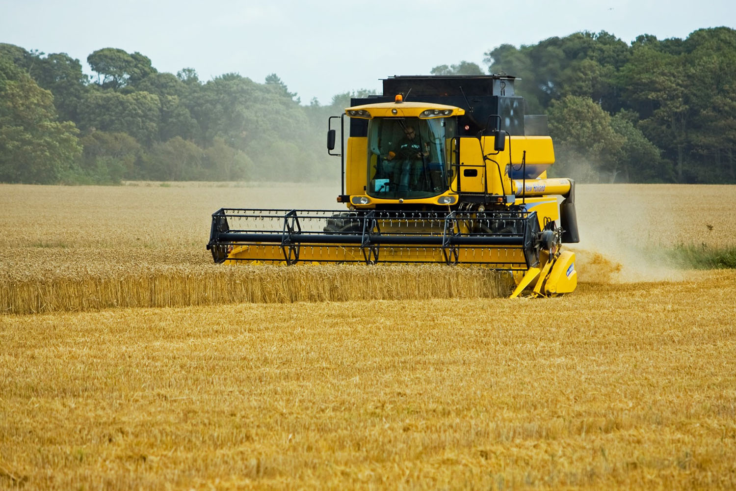 Kurs kombajnistów w 2023 roku w powiecie staszowskim - Radio Kielce Kurs kombajnistów w 2023 roku w powiecie staszowskim - Radio Kielce