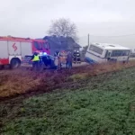 Fot. Rzecznik prasowy Łódzkiego Komendanta Wojewódzkiego Państwowej Straży Pożarnej w Łodzi