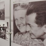 24.02.2023. Kielce. Centrum Edukacyjnym IPN „Przystanek Historia”. Wystawa pt. August Emil Fieldorf „Nil” / Fot. Dariusz Skrzyniarz - delegatura IPN w Kielcach