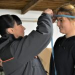 20.02.2023. Kielce. Rozpoczęcie szkolenia w Centrum Przygotowań do Misji Zagranicznych / Fot. CPdMZ