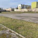 17.02.2023. Skarżysko-Kamienna. Boiska przy Zespole Szkół Samochodowo-Usługowych / Fot. Anna Głąb - Radio Kielce