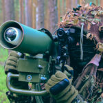 Szeroki wachlarz wyrobów MESKO S.A. na targach IDEX 2023 - Radio Kielce Wyroby MESKO, które zostaną zaprezentowane podczas targów IDEX. Na zdjęciu: PIRAT - IMG_5372