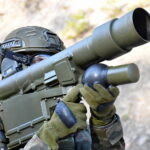 Szeroki wachlarz wyrobów MESKO S.A. na targach IDEX 2023 - Radio Kielce Nowy kontrakt skarżyskiego Mesko