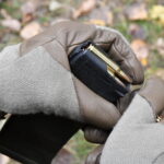 Szeroki wachlarz wyrobów MESKO S.A. na targach IDEX 2023 - Radio Kielce Wyroby MESKO, które zostaną zaprezentowane podczas targów IDEX. Na zdjęciu: amunicja 5,56x45 mm