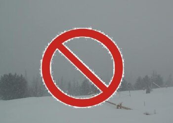 Tatry / Fot. Tatrzańskie Ochotnicze Pogotowie Ratunkowe - TOPR